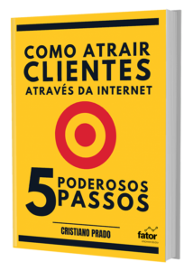 ebook como atrair clientes através da internet